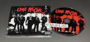 VA-Lil AJ, Mozzy, Philthy Rich, Lil Blood, Joe Blow - One Mob