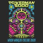 Powerman 5000 - When Worlds Collide (Re-Recorded)
