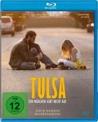 TULSA - Ein Mädchen gibt nicht auf