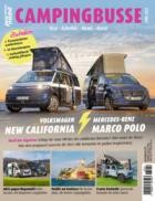 Campingbusse 02/2025