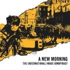 The (International) Noise Conspiracy - A New Morning, Changing Weather