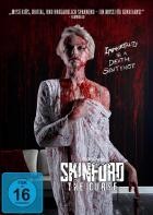 Skinford 2 - The Curse