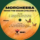 Morcheeba - Remix The Chaos (Volume 1)