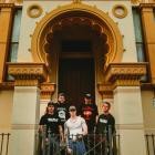 Skorn - Closer To God