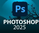 Adobe Photoshop 2025 v26.2.0 (x64) Portable