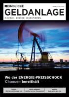 marktEINBLICKE Geldanlage 05/2026