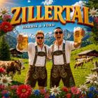 Harris & Ford - Zillertal