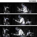 Quentin Cal - - October  