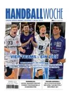 HANDBALLWOCHE 21/2025