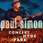 Paul Simon - - The Concert In Hyde Park (London, UK July 2012)  