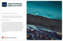 Adobe Lightroom Classic 2023 v12.3.0 (x64)