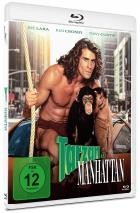 Tarzan in Manhattan