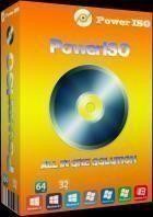 PowerISO v8.5 (x32-x64)