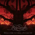 Moon Sacrifice - Welcome To Hell On Earth