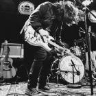 The Domestics - The Domestics Live 2019 Mississippi Studios