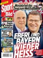 Sport Bild 39/2023