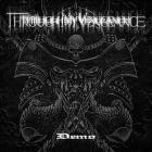 Through My Vengeance - Demo