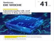 Spektrum Die Woche 41/2025
