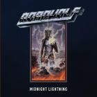 ROADWOLF - Midnight Lightning