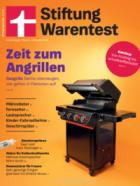 Stiftung Warentest 04/2026