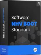 NHV Boot 2026 v2100 Standard Edition - WinPE