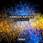 VA - Redux 700 Celebration