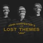 John Carpenter and Cody Carpenter and Daniel Davies-Lost Themes IV-Noir