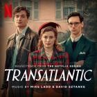 Mike Ladd - Transatlantic (Soundtrack from the Netflix Series)