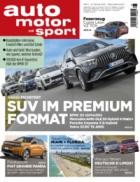 auto motor und sport 05/2025