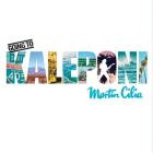Martin Cilia - Going To Kaleponi