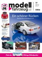 MODELL FAHRZEUG 06/2026
