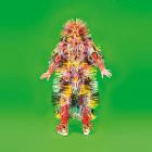David Byrne - - Who Is The Sky  