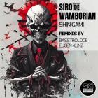 SIRO DE  Wamborian - Shinigami