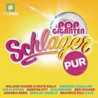 Pop Giganten - Schlager Pur