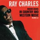 Ray Charles - Modern Sounds In Country And Western Music, Vols 1 & 2