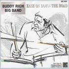 Buddy Rich Big Band - Ease On Down the Road