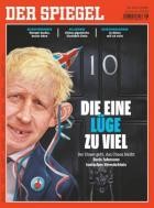 Der SPIEGEL 28/2022