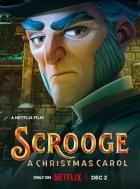 Scrooge: Ein Weihnachtsmusical