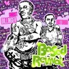 CHRIST DILLINGER X Rosaliedu38 X Xatokai - BASED REVIVAL