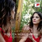 Regula Muehlemann - Fairy Tales