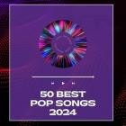 50 BEST POP SONGS 2024