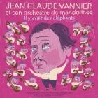 Jean-Claude Vannier - Jean Claude Vannier et son orchestre de mandolines