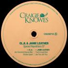Cljl x Jamie Leather-Spaced Repetitions EP- CKNOWEP58 -24BIT-WEB-FLAC-2024-BABAS