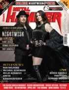 Metal Hammer 10/2024