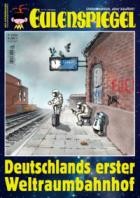 EULENSPIEGEL Das Satiremagazin 09/2024