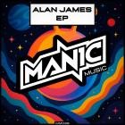 Alan James - Alan James EP