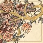 Horse Feathers - Words Are Dead