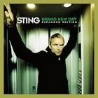 Sting - Brand New Day (Expanded Edition)