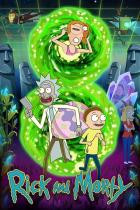 Rick and Morty - Staffel 9