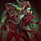 Naeleck x Bombs Away - Monster Paradise